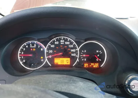 2012 Nissan Altima 2.5 S из США, поврежденный, VIN 1N4AL2AP4CC245444